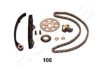 NISSA 1302440F00 Timing Chain Kit